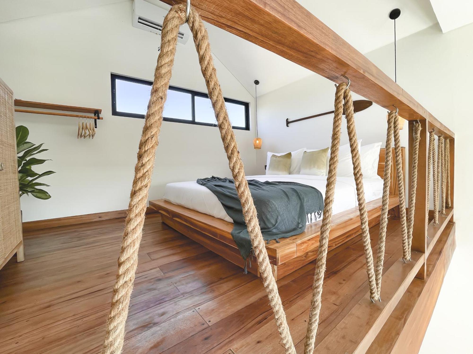 Cari Surf Camp & Studio'S Uluwatu Quarto foto